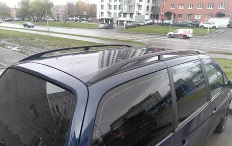 Volkswagen Sharan I рестайлинг, 2001 год, 450 000 рублей, 9 фотография