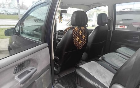 Volkswagen Sharan I рестайлинг, 2001 год, 450 000 рублей, 14 фотография