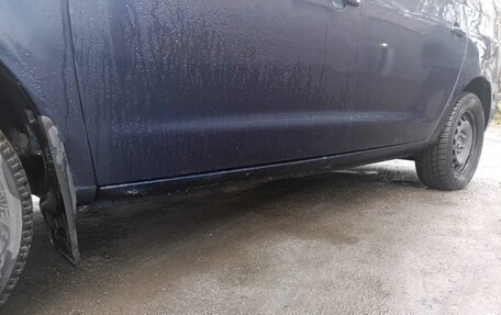 Volkswagen Sharan I рестайлинг, 2001 год, 450 000 рублей, 19 фотография