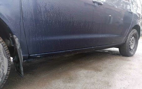 Volkswagen Sharan I рестайлинг, 2001 год, 450 000 рублей, 22 фотография