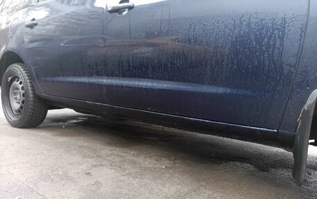 Volkswagen Sharan I рестайлинг, 2001 год, 450 000 рублей, 24 фотография