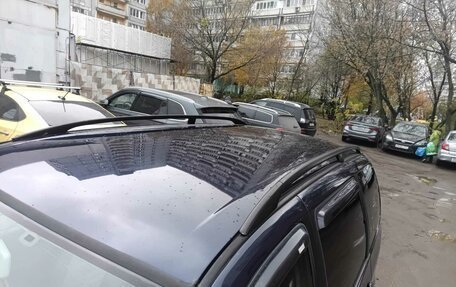 Volkswagen Sharan I рестайлинг, 2001 год, 450 000 рублей, 26 фотография