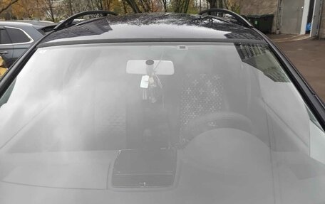 Volkswagen Sharan I рестайлинг, 2001 год, 450 000 рублей, 30 фотография