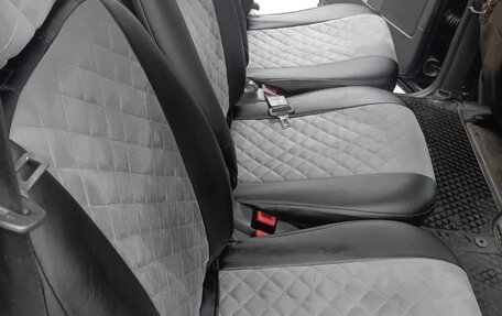 Volkswagen Sharan I рестайлинг, 2001 год, 450 000 рублей, 29 фотография