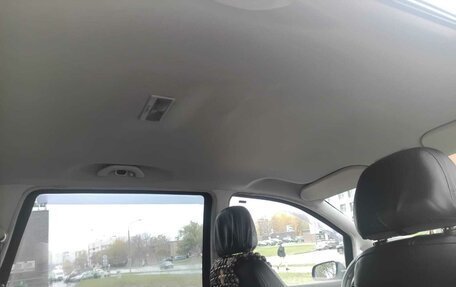 Volkswagen Sharan I рестайлинг, 2001 год, 450 000 рублей, 32 фотография