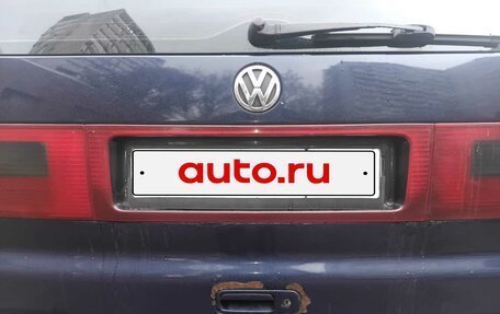 Volkswagen Sharan I рестайлинг, 2001 год, 450 000 рублей, 34 фотография