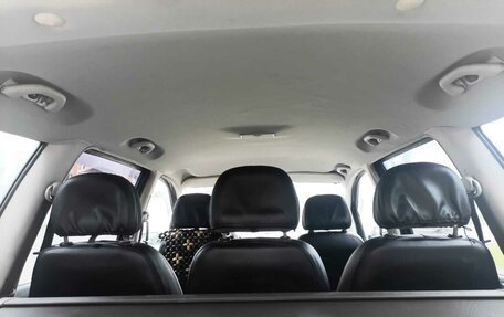 Volkswagen Sharan I рестайлинг, 2001 год, 450 000 рублей, 35 фотография