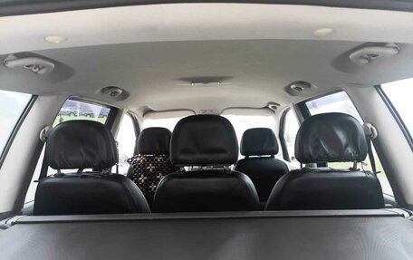 Volkswagen Sharan I рестайлинг, 2001 год, 450 000 рублей, 33 фотография