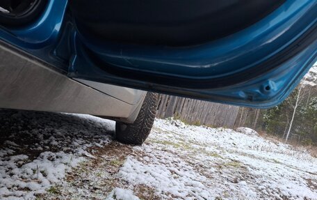 KIA Sportage III, 2012 год, 1 090 000 рублей, 6 фотография