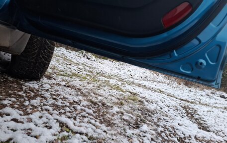 KIA Sportage III, 2012 год, 1 090 000 рублей, 5 фотография