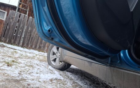 KIA Sportage III, 2012 год, 1 090 000 рублей, 3 фотография