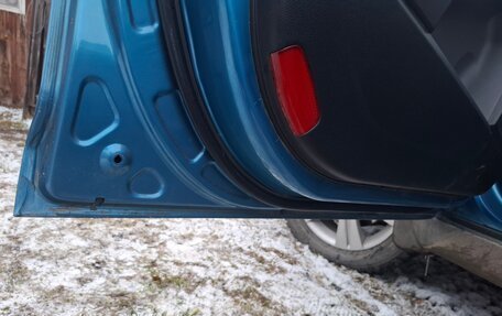 KIA Sportage III, 2012 год, 1 090 000 рублей, 4 фотография