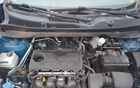 KIA Sportage III, 2012 год, 1 090 000 рублей, 8 фотография