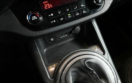 KIA Sportage III, 2012 год, 1 090 000 рублей, 10 фотография