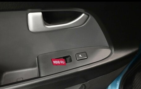 KIA Sportage III, 2012 год, 1 090 000 рублей, 11 фотография