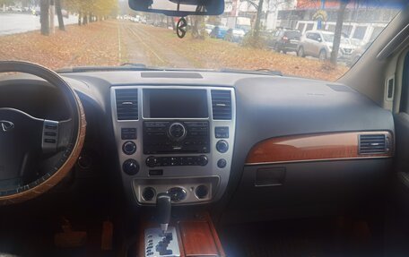 Infiniti QX56, 2009 год, 1 270 000 рублей, 12 фотография