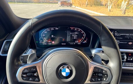 BMW 3 серия, 2019 год, 5 200 000 рублей, 6 фотография