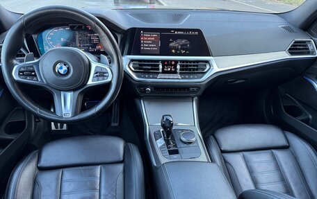 BMW 3 серия, 2019 год, 5 200 000 рублей, 7 фотография