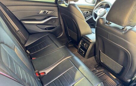 BMW 3 серия, 2019 год, 5 200 000 рублей, 11 фотография