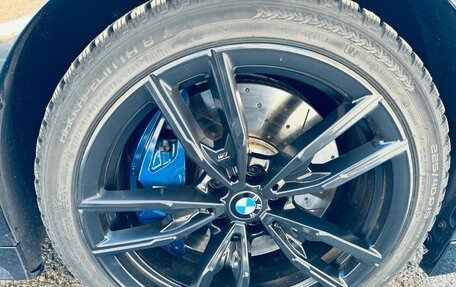 BMW 3 серия, 2019 год, 5 200 000 рублей, 12 фотография