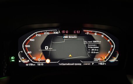 BMW 3 серия, 2019 год, 5 200 000 рублей, 18 фотография