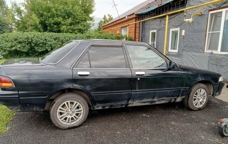 Toyota Carina, 1991 год, 165 000 рублей, 3 фотография