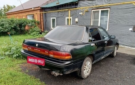 Toyota Carina, 1991 год, 165 000 рублей, 4 фотография