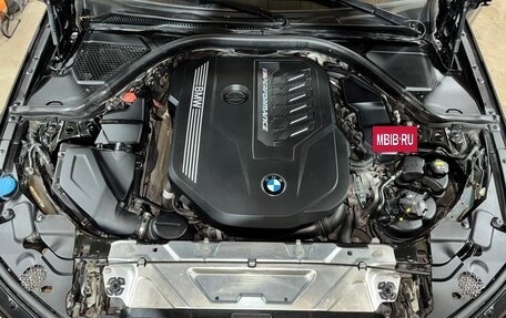 BMW 3 серия, 2019 год, 5 200 000 рублей, 15 фотография