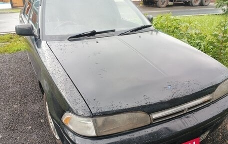 Toyota Carina, 1991 год, 165 000 рублей, 2 фотография