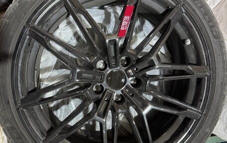 BMW 3 серия, 2019 год, 5 200 000 рублей, 16 фотография