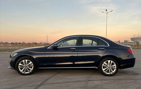 Mercedes-Benz C-Класс, 2020 год, 3 400 000 рублей, 3 фотография