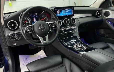 Mercedes-Benz C-Класс, 2020 год, 3 400 000 рублей, 7 фотография