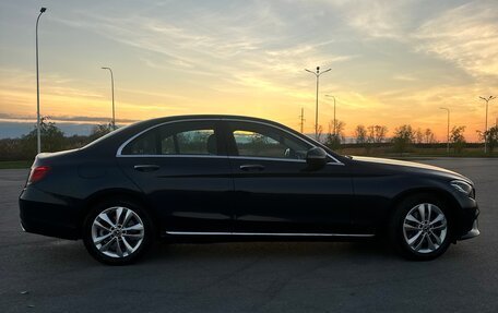 Mercedes-Benz C-Класс, 2020 год, 3 400 000 рублей, 4 фотография