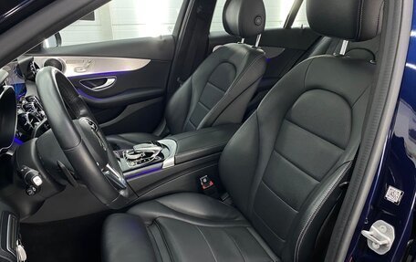 Mercedes-Benz C-Класс, 2020 год, 3 400 000 рублей, 9 фотография