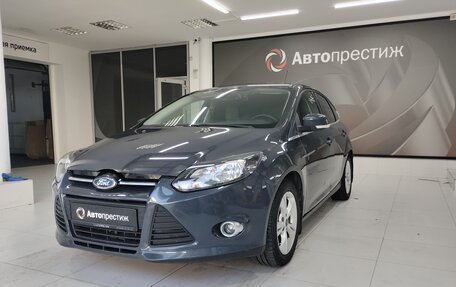 Ford Focus III, 2011 год, 750 000 рублей, 3 фотография