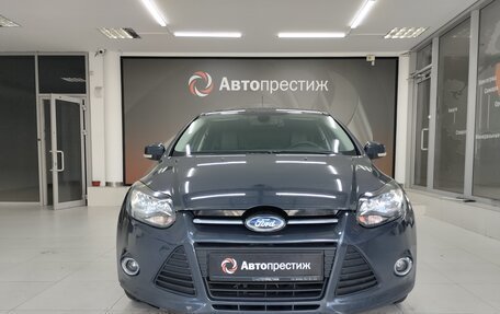 Ford Focus III, 2011 год, 750 000 рублей, 2 фотография