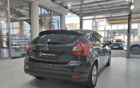 Ford Focus III, 2011 год, 750 000 рублей, 4 фотография