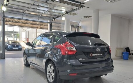 Ford Focus III, 2011 год, 750 000 рублей, 6 фотография