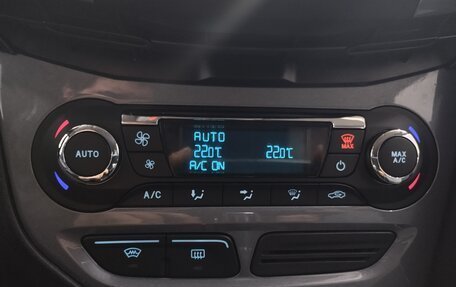 Ford Focus III, 2011 год, 750 000 рублей, 11 фотография