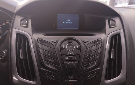 Ford Focus III, 2011 год, 750 000 рублей, 10 фотография