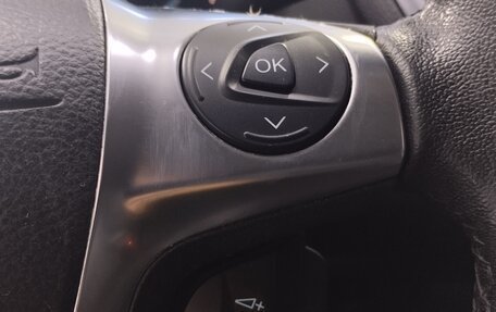 Ford Focus III, 2011 год, 750 000 рублей, 13 фотография