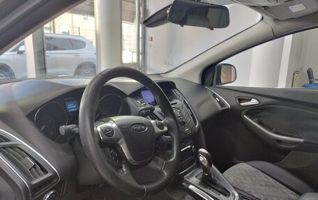 Ford Focus III, 2011 год, 750 000 рублей, 8 фотография