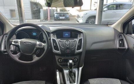 Ford Focus III, 2011 год, 750 000 рублей, 7 фотография