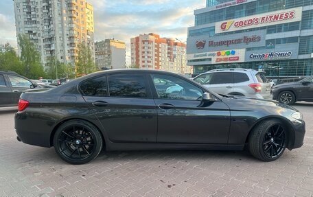 BMW 5 серия, 2014 год, 2 723 000 рублей, 2 фотография