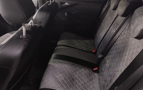 Ford Focus III, 2011 год, 750 000 рублей, 17 фотография