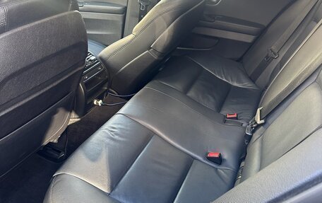 BMW 5 серия, 2014 год, 2 723 000 рублей, 14 фотография