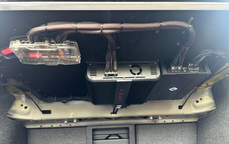 BMW 5 серия, 2014 год, 2 723 000 рублей, 8 фотография