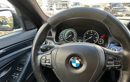 BMW 5 серия, 2014 год, 2 723 000 рублей, 10 фотография