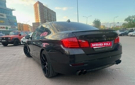BMW 5 серия, 2014 год, 2 723 000 рублей, 4 фотография