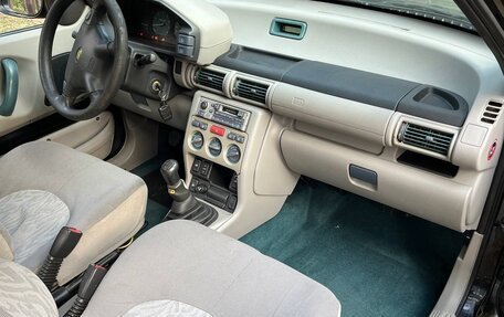 Land Rover Freelander II рестайлинг 2, 1999 год, 590 000 рублей, 10 фотография